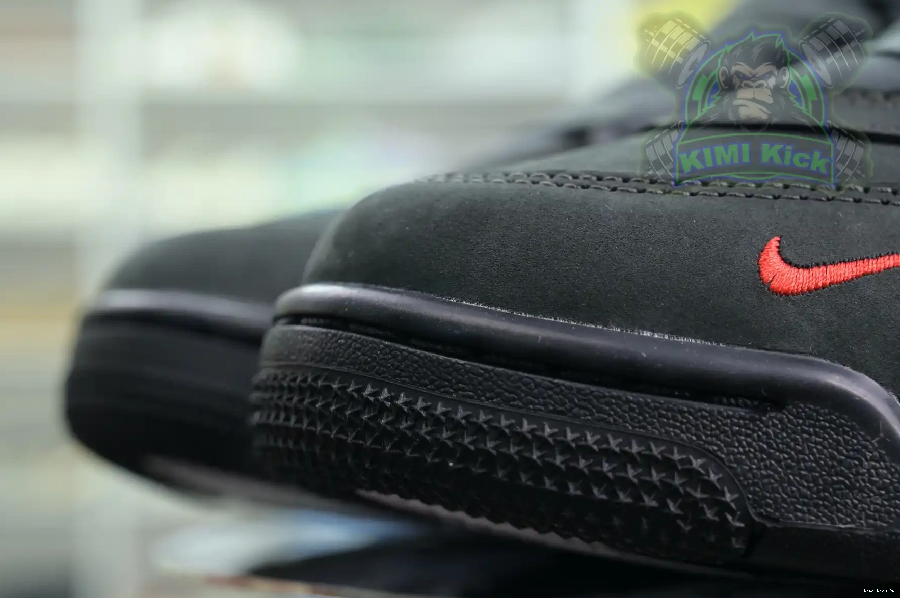 x Sylvester Air Jordan RM “Anthracite” Kimikick Nigel SP Jordan 4 0528